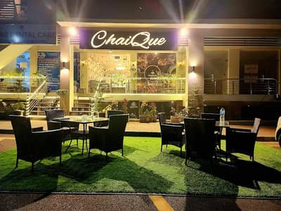 Required Waiter, Dishwasher, Kitchen helper & Receptionist