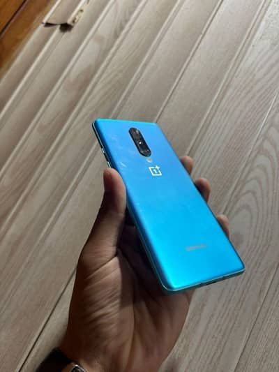 One plus 8 10by20 urgent sale