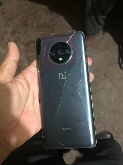 OnePlus 7t Patch Dual Sim Working