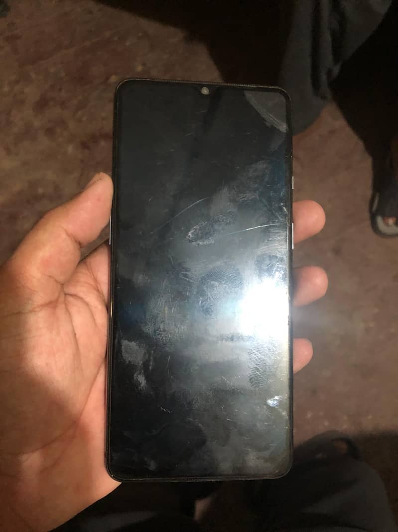 OnePlus 7t Patch Dual Sim Working 3