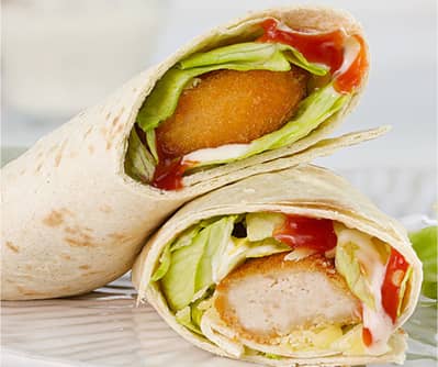 Second chef/helper fast food required