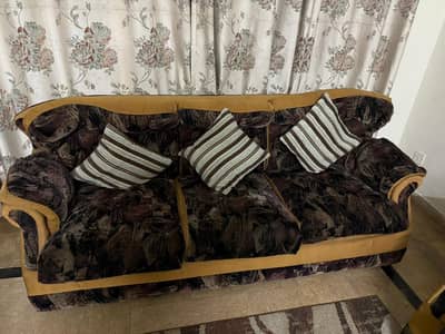 Sofa for sale