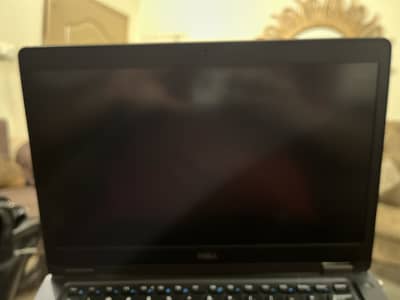 Dell latitude 3840 graphic card built in