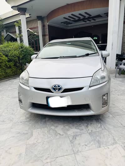 Toyota Prius Hybrid 2011/2014