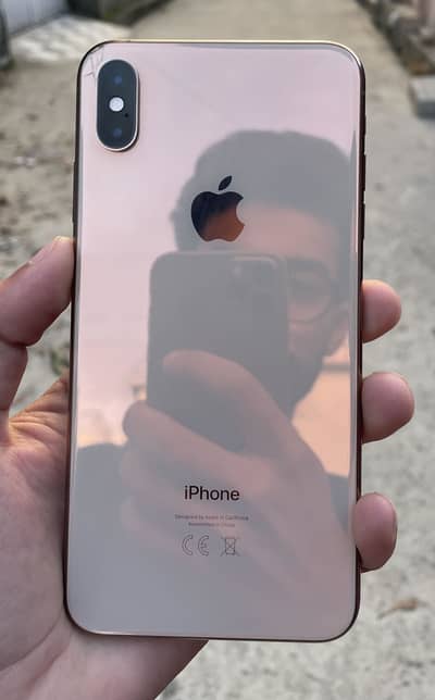 Iphone xs max