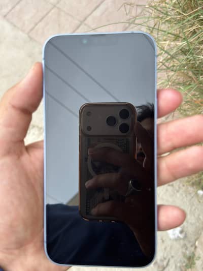 iPhone 14 Plus non pta