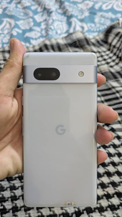 Pixel 7a | 8/128  approved