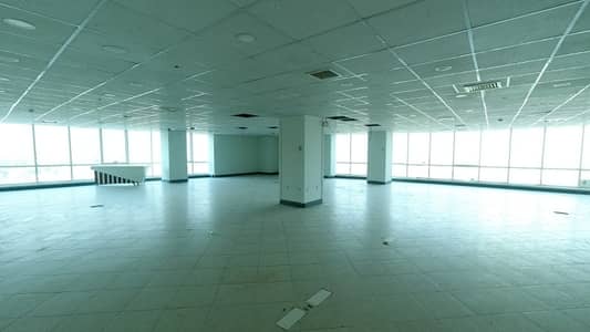 Prime Property 4050 Sq. Ft. Corporate Office For Sale ISE Towers, Blue Area, Islamabad
