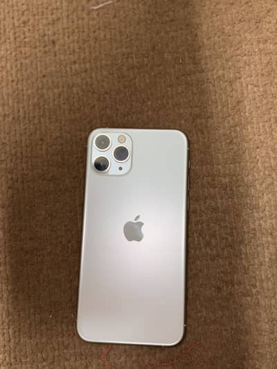 Iphone 11 pro
