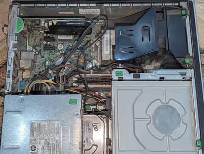 i5-3gen graphic card urgent for sale