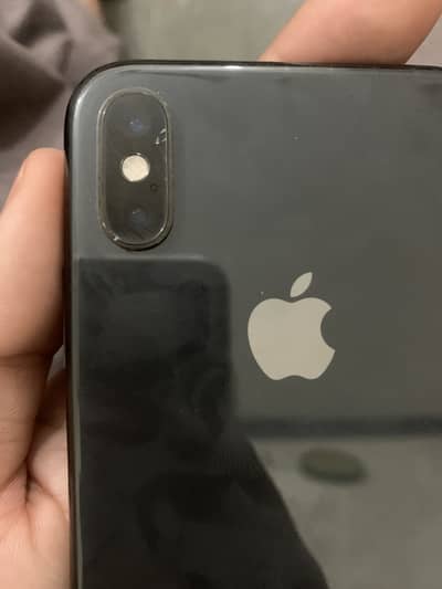 Xs mdm 256 gb 76 health