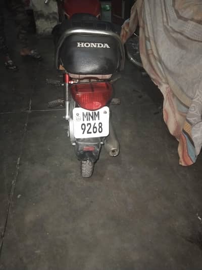 Honda
