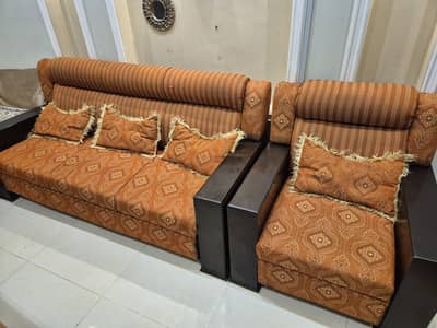 5 seater sofa for sale