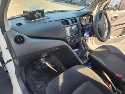 suzuki cultus VXR just like new