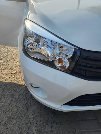 suzuki cultus VXR just like new 100%