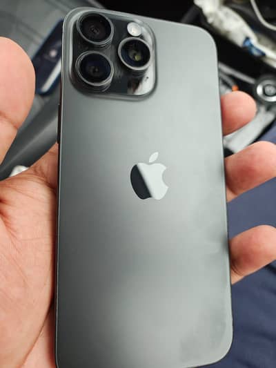 Iphone 15 Pro Max Non Pta