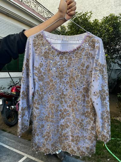 Walima Dress | Wedding Dress |