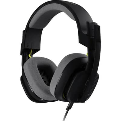 Logitech Astro A10 Headphones
