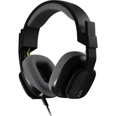 Logitech Astro A10 Headphones | Good As New