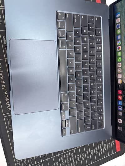 Macbook air M3