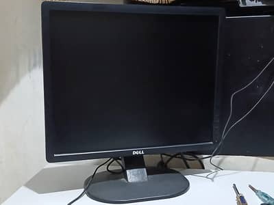 Dell 19–20 Inch LED Monitor – Good Condition