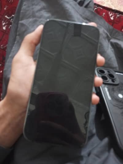 Apple iPhone 13 Pro Max