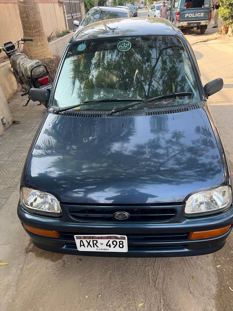 cuore automatic 2012 0