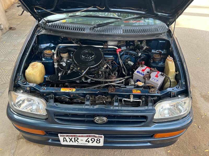 cuore automatic 2012 1