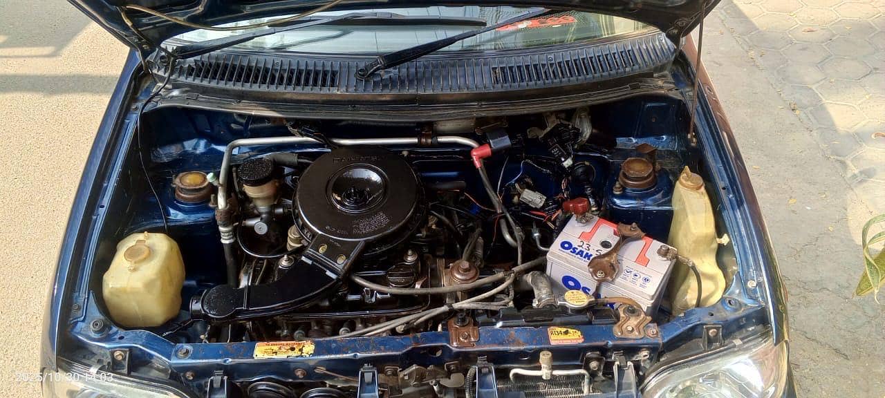 cuore automatic 2012 2