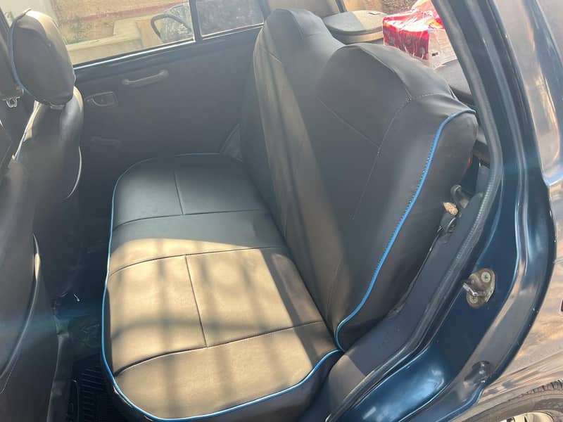 cuore automatic 2012 5