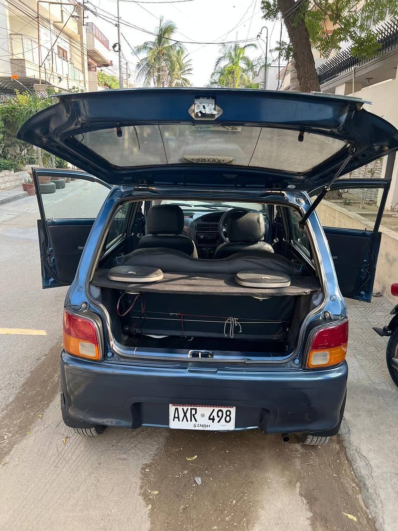 cuore automatic 2012 6