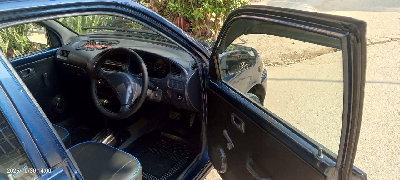 cuore automatic 2012 8