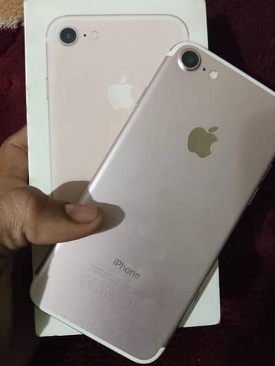 Iphone 7 for sale