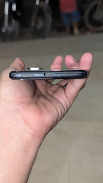 Google pixel 4xl pta approved