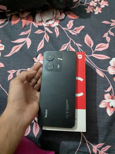 Redmi 13c