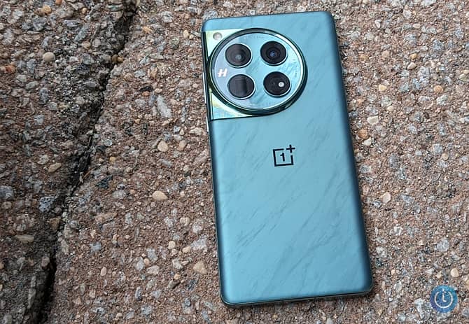 One Plus 12 2