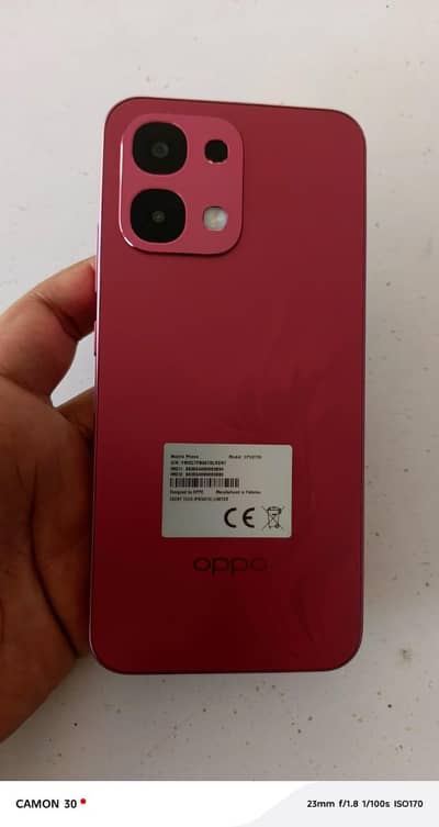 oppo A6 pro