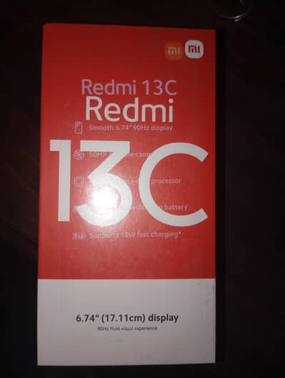 redmi 13c