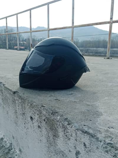 Super Air 902 Helmet