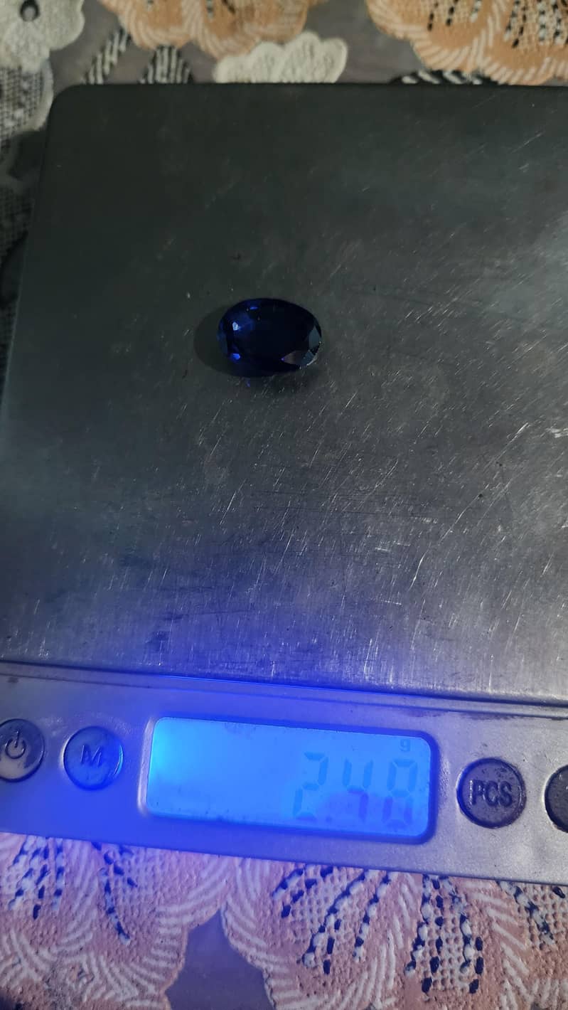 نیلم مارکہ 4