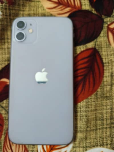 iphone 11 non pta jv  64 gb battery health 82