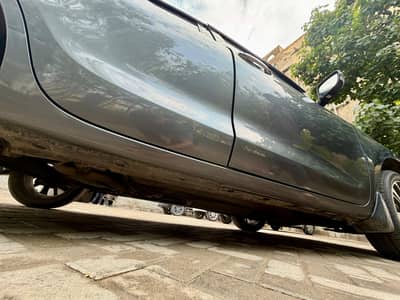 Suzuki Swift GLX CCVT