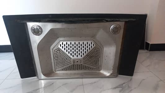 Chimey Hood for sale