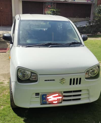 Suzuki Alto contact number 03142111000