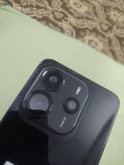 Redmi Note 14 (8+8/256)