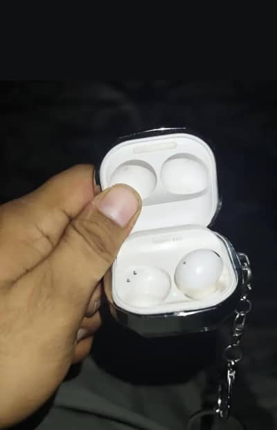 Galaxy Buds 2 Pro Right Bud with Case