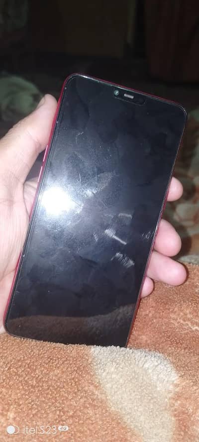 OPPO A3s 10/10 condition