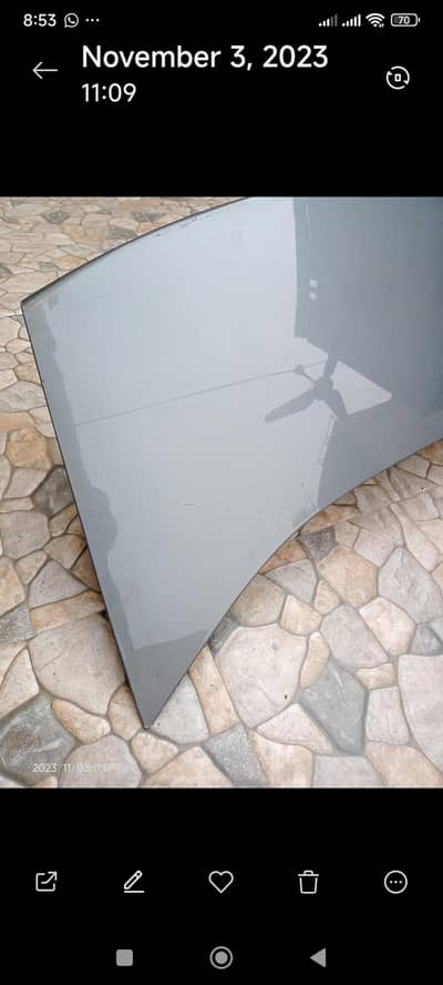 Honda city espier 1.5 degi