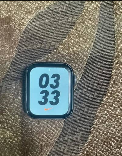 Apple Series 6 watch