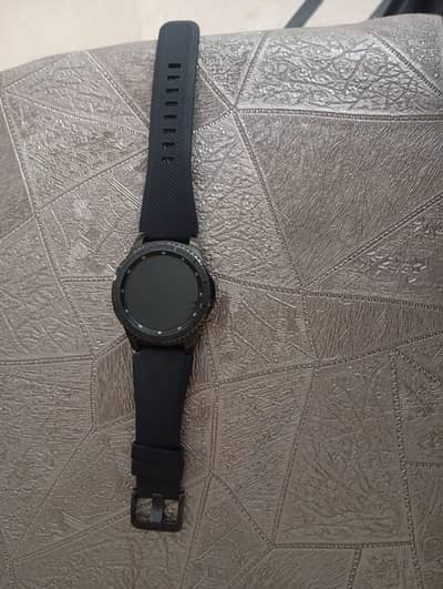 frontier gear s3 new condition